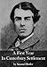 A First Year In Canterbury Settlement by Samuel Butler