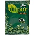 Godrej Nupur Heena - 100% pure Heena