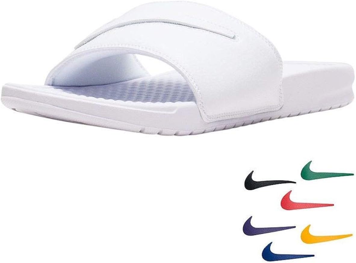 nike benassi jdi ltd swoosh pack
