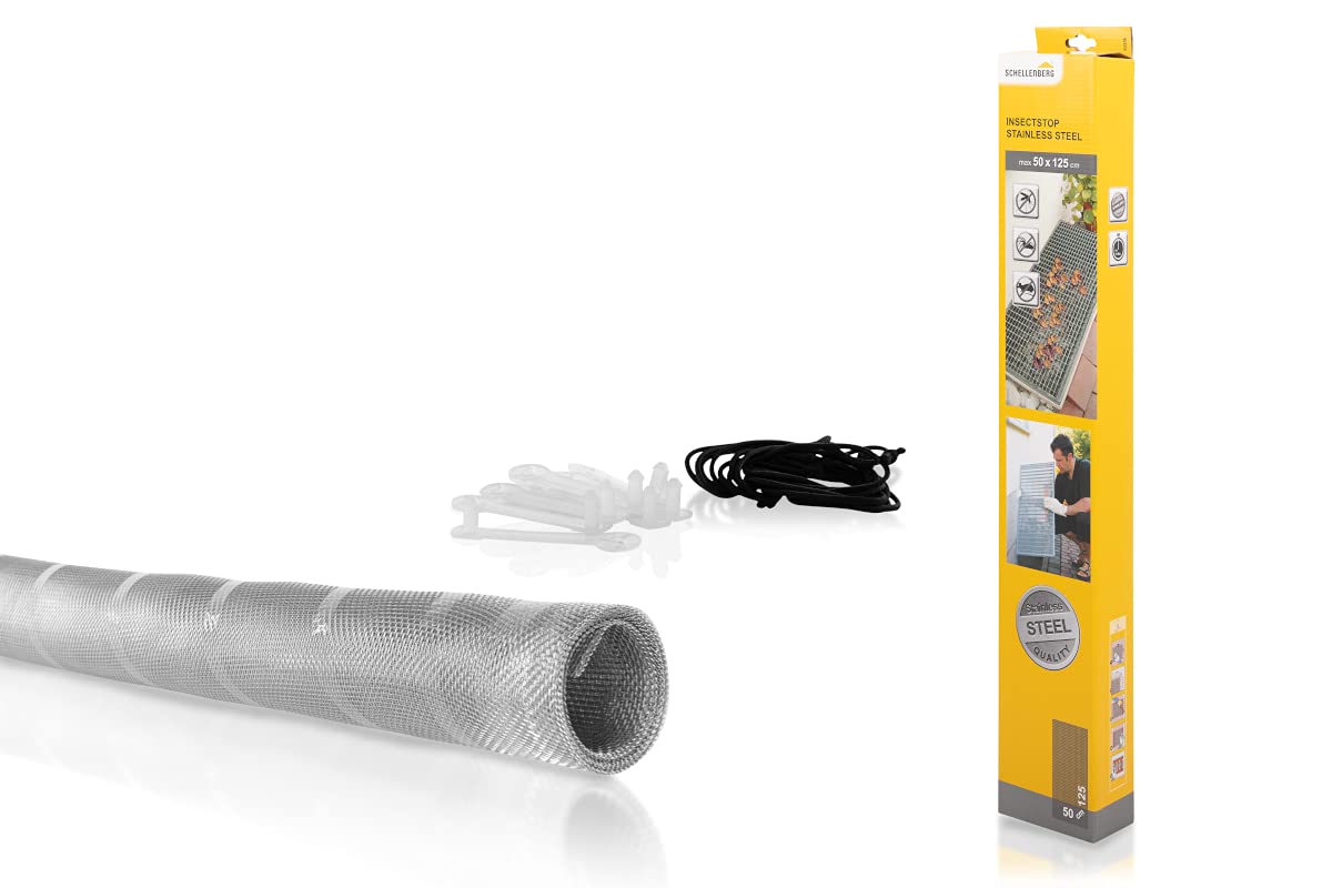 Schellenberg 50356 Clean Light Well Protective Fabric for Light and Basement Wells — image 1