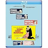 Some Came Running (blu-ray)