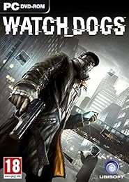 Watch Dogs