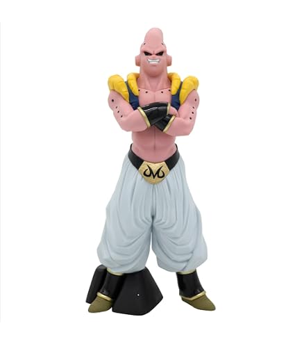 Banpresto Dragon Ball Scultures Zoukei Tenkaichi Budoukai – Figura Goku Bambino (Young Son Goku), Collezionabile, Import Giappone