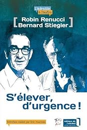 S'élever, d'urgence !