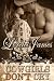 Cowgirls Don't Cry (Rough Riders Book 10)