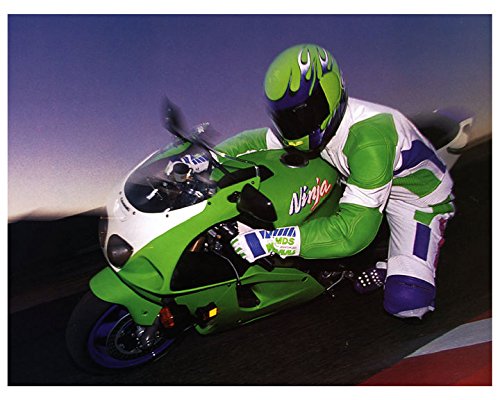 DownloadFotokawasaki ninja zx 7 rrTerbaru