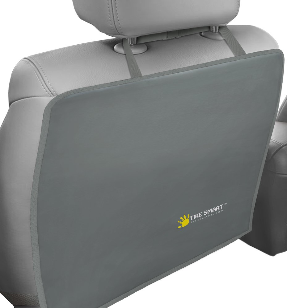 front seat back protector