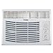 Haier 5100 BTU 115V Window Mounted Air Conditioner AC Unit with Fan | HWF05XCR-T