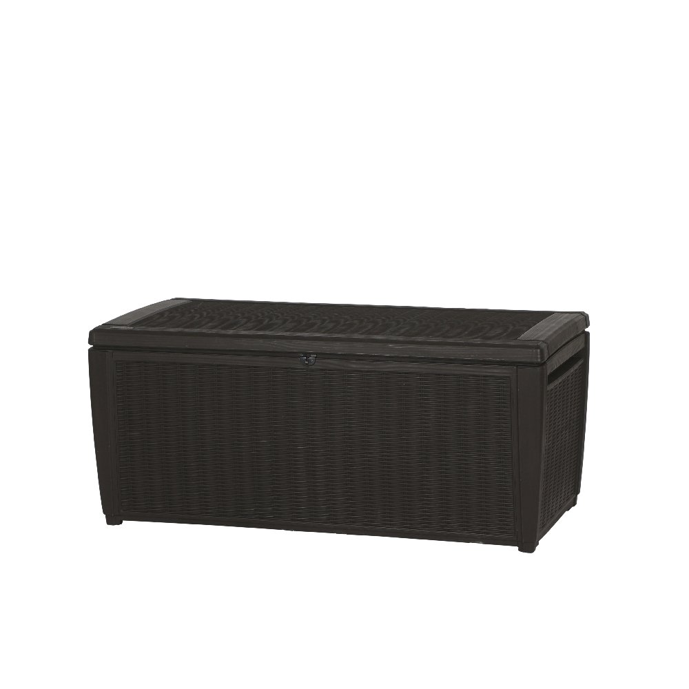 Keter Aufbewahrungsbox Sumatra, Mocca, 511L günstig