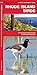 Rhode Island Birds: A Folding Pocket Guide to Familiar Species (Wildlife and Nature Identification) by 
