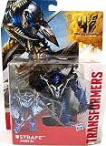 Transformers Age of Extinction Generations Deluxe Class Strafe Figure