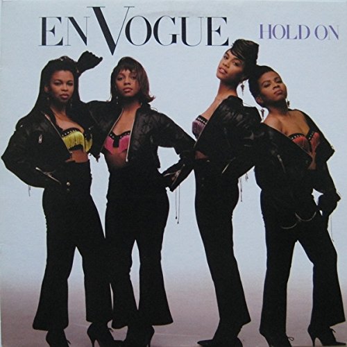 En Vogue - En Vogue / Hold On - Zortam Music