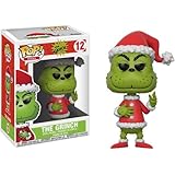 funko pop grinch in underwear