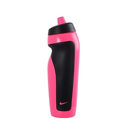 nike sports bottle