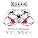 RC Quadcopter Drone