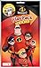 Disney Pixar The Incredibles 2 Grab and Go Play Packs (Pack of 12)