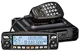 Yaesu Original FTM-100DR 144/430 C4FM Digital / FM Analog Dual Band Transceiver