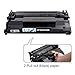 LxTek Compatible Toner Cartridge Replacement Set For HP 26X (1 Black) CF226X/26X For Use With HP LaserJet Pro M402DW M402DN M402N M402D MFP M426DW MFP M426FDW MFP M426FDN
