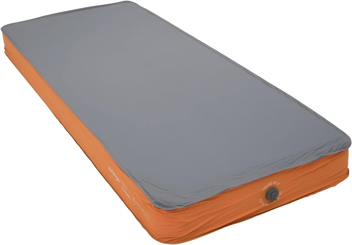 Vango Shangri-La 15 Grande Self-Inflating Mattress