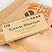 INDONESIAN SUMATRA MANDELING | Ground Coffee | 1 LB Bag | Dark Roast | Single Origin Small Batch Roasted in Brooklyn | Naturally Processed 100% Arabica | Full Body, Bold, Rich, Complex Flavor