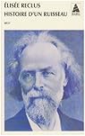 Histoire d'un ruisseau par Reclus