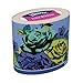 Kleenex Expressions Tissues, Oval, Design May Vary, 64 Count (Pack of 1)