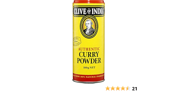 Featured image of post Steps to Make Clive Of India Curry Powder Woolworths