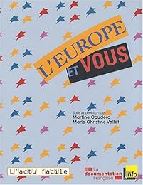 L' Europe et vous
