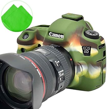 First2savvv - TPU Goma de cuerpo entero precisa ajuste cámara ...