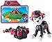 Paw Patrol - Mission Paw Marshall - Pup Pack and Mission Card