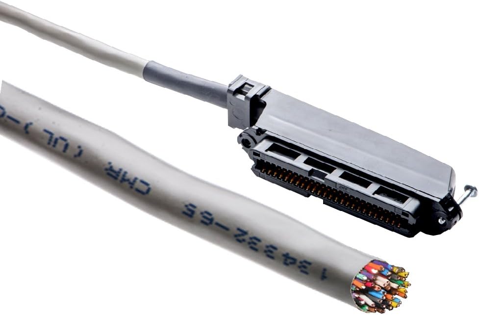 American Cable Assemblies 25 Pair Telco Cat 3 24AWG AMP