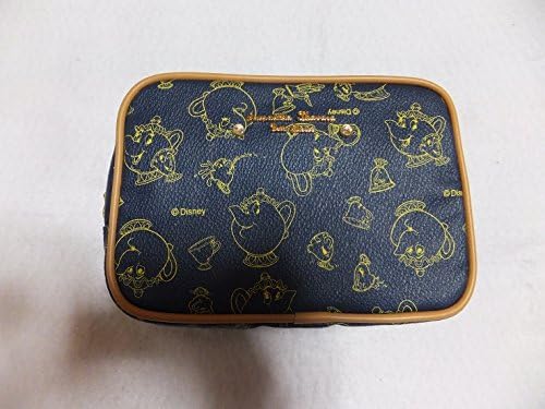 Amazon サマンサタバサプチチョイス 美女と野獣 ポーチ ディズニープリンセス ポット チップ 完売 貴重 限定 希少 アニメ 萌えグッズ 通販