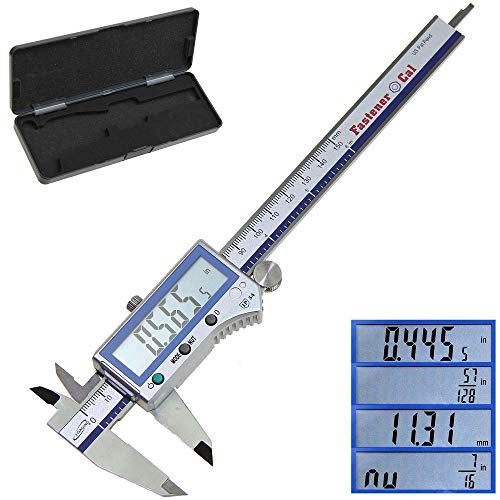 Top 10 Digital Calipers of 2020 No Place Called Home