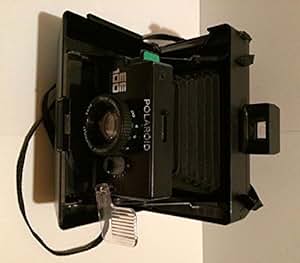 Amazon.com : Polaroid EE land 100 Camera : Instant Film