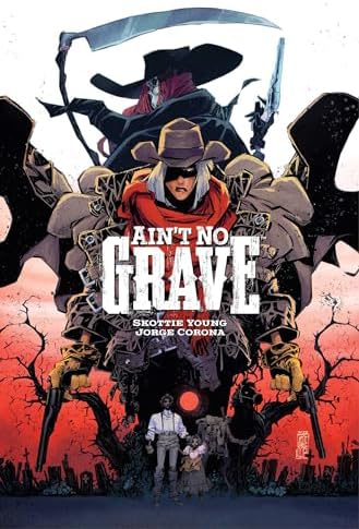 Amazon.com: The Marvel Art of Skottie Young: 9781302917654