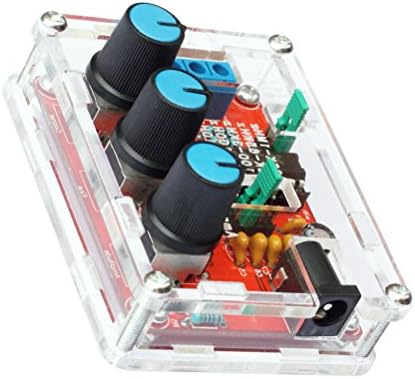 XR2206 High Precision Function Signal Generator DIY Kit