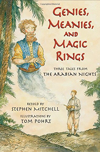 Genies, Meanies, and Magic Rings