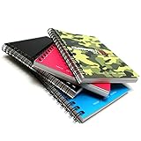 GymPad Mini Workout Journal - The Small Stylish Way To Track Your Workouts