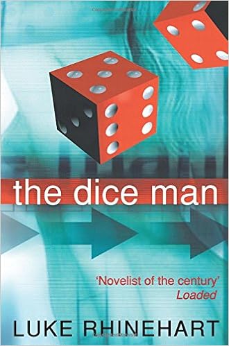Image result for the dice man