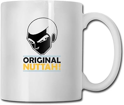 Amazon Co Jp オリジナル ナッタ クール カートゥーン キャラクター アニメ カップル マグ ホーム キッチン