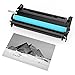 v4ink 2PK CF226A Toner Cartridge Compatible Replacement for HP 26A CF226A Toner Cartridge Black Ink for HP Pro M402n M402dn M402dne M402dw MFP M426fdw M426fdn M426dw M402 M426 Printer