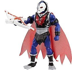 Masters of the Universe Masterverse Hordak Deluxe