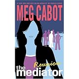 Amazon Com The Mediator 2 Ninth Key Ebook Cabot Meg Kindle Store
