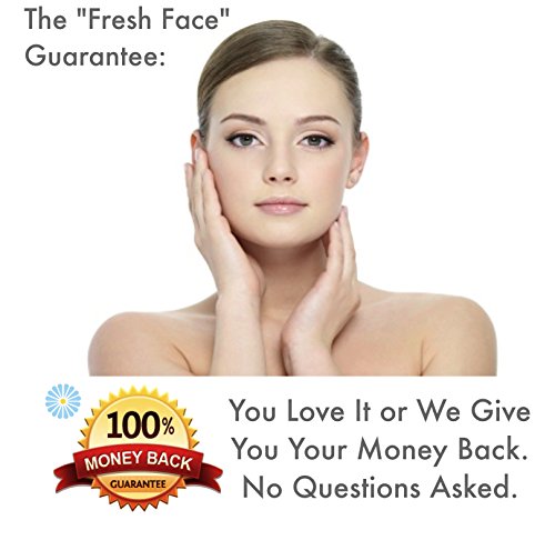 Organic Facial Moisturizer. Revives Aging Skin Quickly. Repairs Dry Skin, Wrinkles, Dark Spots, Irritations And Sunburn. For All Ages And Skin Types.