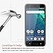 [2-Pack] HTC U11 Life Screen Protector, PULEN [0.3mm, 2.5D] [Anti-Scratch] [Anti-Fingerprint] [Easy Installation] [Ultra Slim HD Clear] Tempered Glass Screen HTC U11 Life