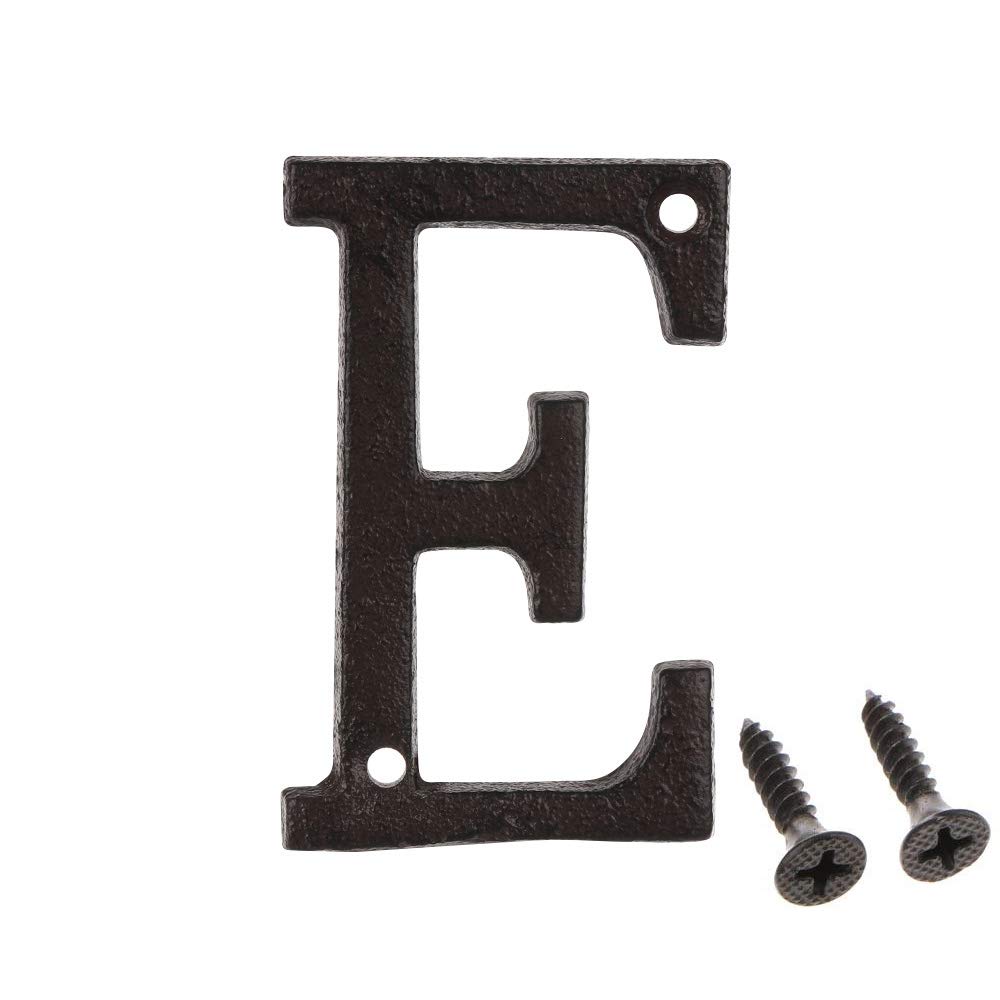 Betorcy 3 Inch Address Number, House Numbers for