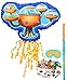 BirthdayExpress The Octonauts Party Supplies - Pinata Kit