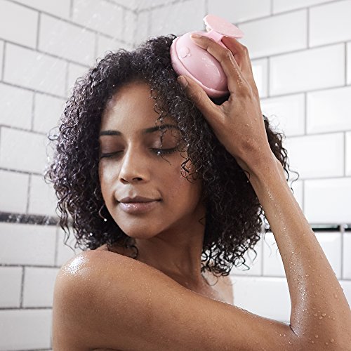 vanity planet vibrating scalp massager Vanity Planet Groove Rejuvenating Scalp Massager