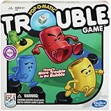 Trouble Game