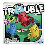 Trouble Game